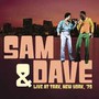 Live At Trax, New York, '79 - Sam & Dave