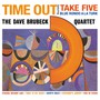 Time Out - The Dave Brubeck Quartet 