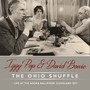 The Ohio Shuffle - Iggy vs Bowie