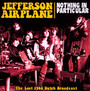 Nothing In Particular - Jefferson Airplane