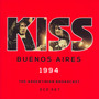 Buenos Aires 1994 - Kiss