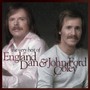 All-Time Greatest Hits - England Dan  / John Ford  Coley 