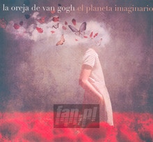 El Planeta Imaginario - La Oreja De Van Gogh - bigger El Planeta Imaginario - La Oreja De Van Gogh