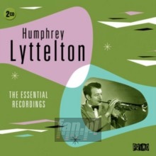 Essential Recordings - Humphrey Lyttelton
