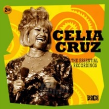 Essential Recordings - Celia Cruz