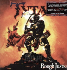 Rough Justice - Tytan