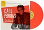 Put Your Cat Clothes On - Carl Perkins