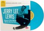 Down The Road With Jerry Lee - Jerry Lee Lewis 