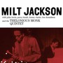 With John Lewis, Percy Heath - Milt Jackson