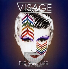 Wild Life-The Best Of - Visage