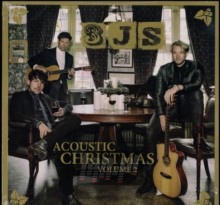 Acoustic Christmas vol.2 - Drie J'S