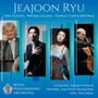 Ryu: Cello Concerto - Arto Noras / RPO / Nowak