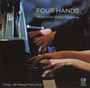 Four Hands - Viney-Grinberg Piano Duo