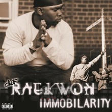 Immobilarity - Raekwon