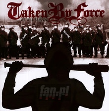 We Will Remain - Taken By Force