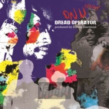 Dread Operator From The On U Sound Archives: Produced By  Ad - V/A
