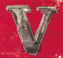 V - Vavamuffin - bigger V - Vavamuffin