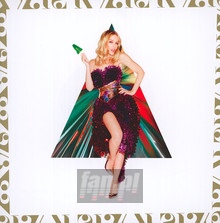 Kylie Christmas - Kylie Minogue