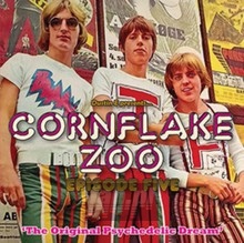Cornflake Zoo Episode Five - V/A