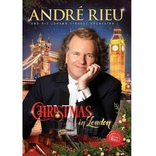 Christmas In London - Andre Rieu