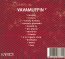 V - Vavamuffin - bigger V - Vavamuffin