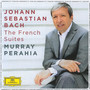 Bach: The French Suites - Murray Perahia