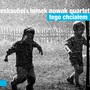 Tego Chciaem - Eskaubei & Tomek Nowak Quartet