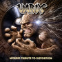 Morbid Tribute To Distortion - Varix
