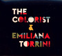 Emiliana Torrini & The Colorist - Emiliana Torrini