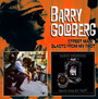 Street Man C/W Blast From My Pasts - Barry Goldberg