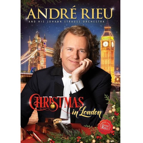 Christmas In London - Andre Rieu