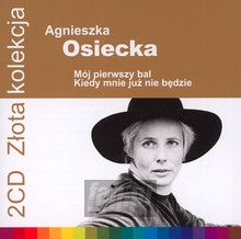 Zota Kolekcja - Agnieszka    Osiecka 