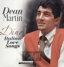 Dino -Italian Love Songs - Dean Martin