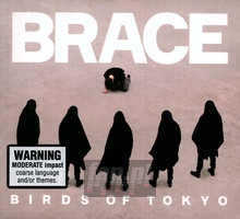 Brace - Birds Of Tokyo