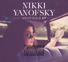 Solid Gold - Nikki Yanofsky