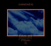 L'heptade XL - Harmonium