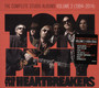 Complete Studio Albums vol.2 1994-2014 - Tom Petty / The Heartbreakers