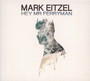 Hey MR Ferryman - Mark Eitzel