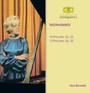 Rachmaninov: Preludes - Rachmaninov  / Yara  Bernette 