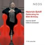 Heinrich Schiff 65TH Birthday - Heinrich Schiff