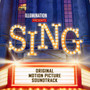 Sing  OST - V/A