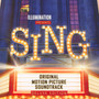 Sing  OST - V/A