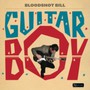 Guitar Boy - Bloodshot Bill