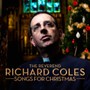 Rev Richard Coles - Rev Richard Coles 