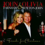 Friends For Christmas - John  Farnham  /  Newton-John, Olivia