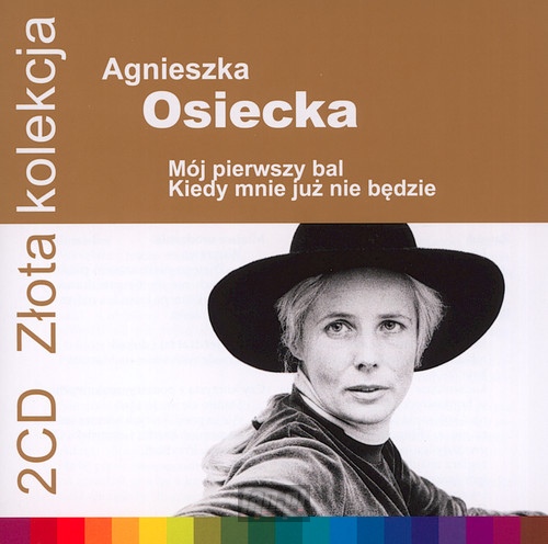 Zota Kolekcja - Agnieszka    Osiecka 
