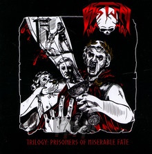 Trilogy: Prisoners Of Miserable Fate - Bestial Invasion