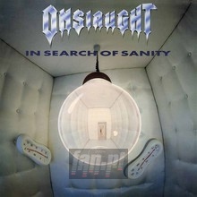 In Search Of Sanity - Onslaught