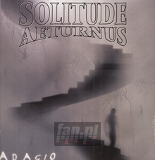 Adagio - Solitude Aeturnus