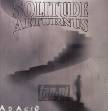 Adagio - Solitude Aeturnus - powiększ Adagio - Solitude Aeturnus